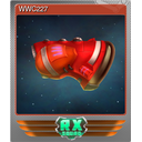 WWC227 (Foil)