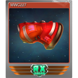 WWC227 (Foil)