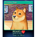 Princess Doge