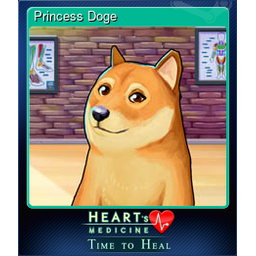 Princess Doge