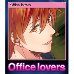 Office lovers