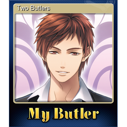 Two Butlers