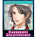 Subaru Oshima (Trading Card)