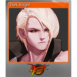 Dark Knight (Foil)