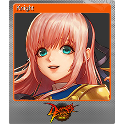 Knight (Foil)