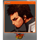 Priest (Foil)