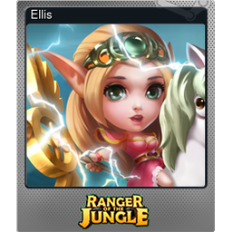 Ellis (Foil)