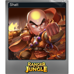 Shatt (Foil)