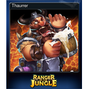 Thaurrer