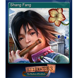 Shang Fang