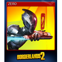 ZERO (Trading Card)