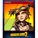 GAIGE