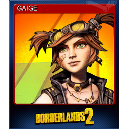 GAIGE