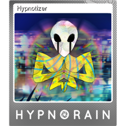 Hypnotizer (Foil)