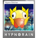 Hypno-Chicken (Foil)