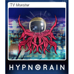 TV Monster