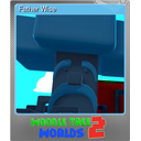 Father Wise (Foil)