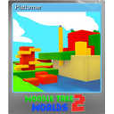 Platformer (Foil)