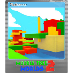 Platformer (Foil)