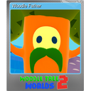 Woodle Father (Foil)