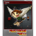 Harpy (Foil)