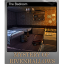 The Bedroom (Foil)