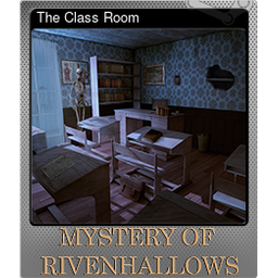 The Class Room (Foil)