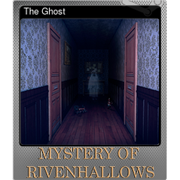 The Ghost (Foil)