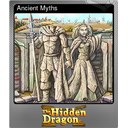 Ancient Myths (Foil)