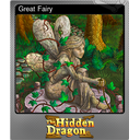 Great Fairy (Foil Trading Card)