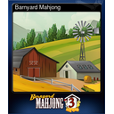 Barnyard Mahjong