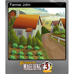 Farmer John (Foil)