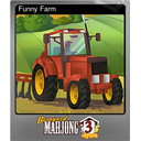 Funny Farm (Foil)