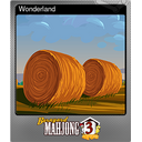 Wonderland (Foil)