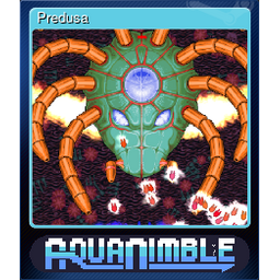 Predusa (Trading Card)