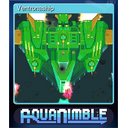 Ventronaship (Trading Card)