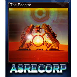 The Reactor