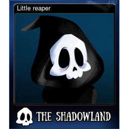 Little reaper