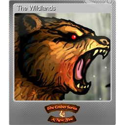 The Wildlands (Foil)