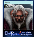 Beast (Trading Card)