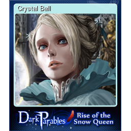 Crystal Ball