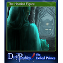 The Hooded Figure