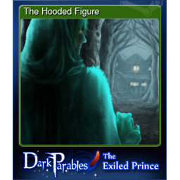 The Hooded Figure