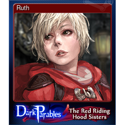 Ruth (Trading Card)