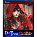 Teresa (Trading Card)