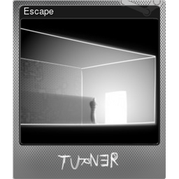 Escape (Foil)