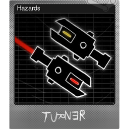 Hazards (Foil)