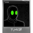 Turner (Foil)