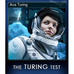 Ava Turing