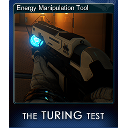 Energy Manipulation Tool